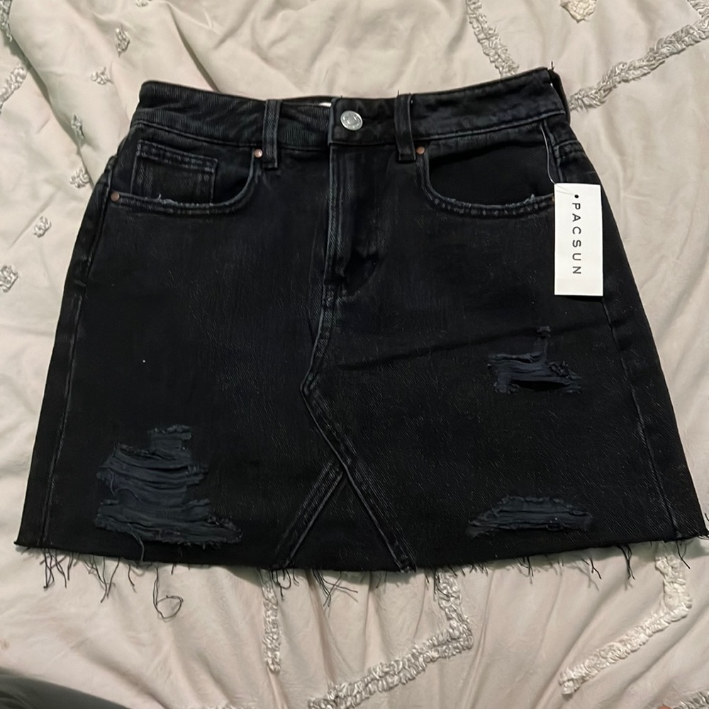 NWT PacSun skirt